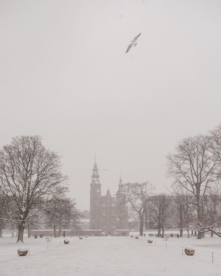 A Year With The Happiest People On Earth