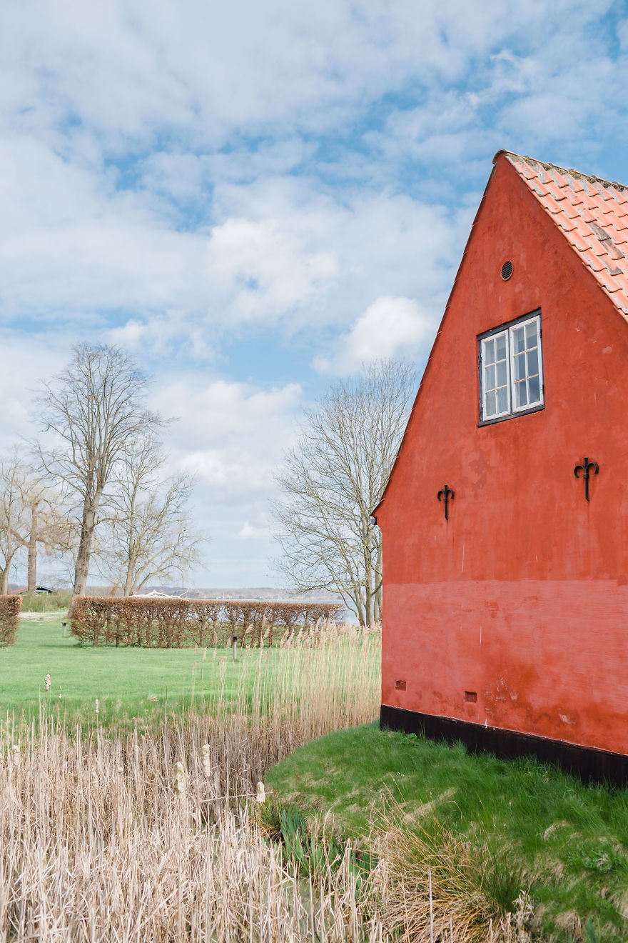 A Year With The Happiest People On Earth