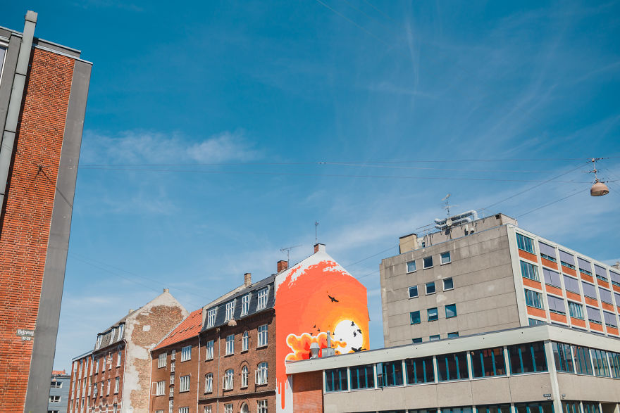 A Year With The Happiest People On Earth