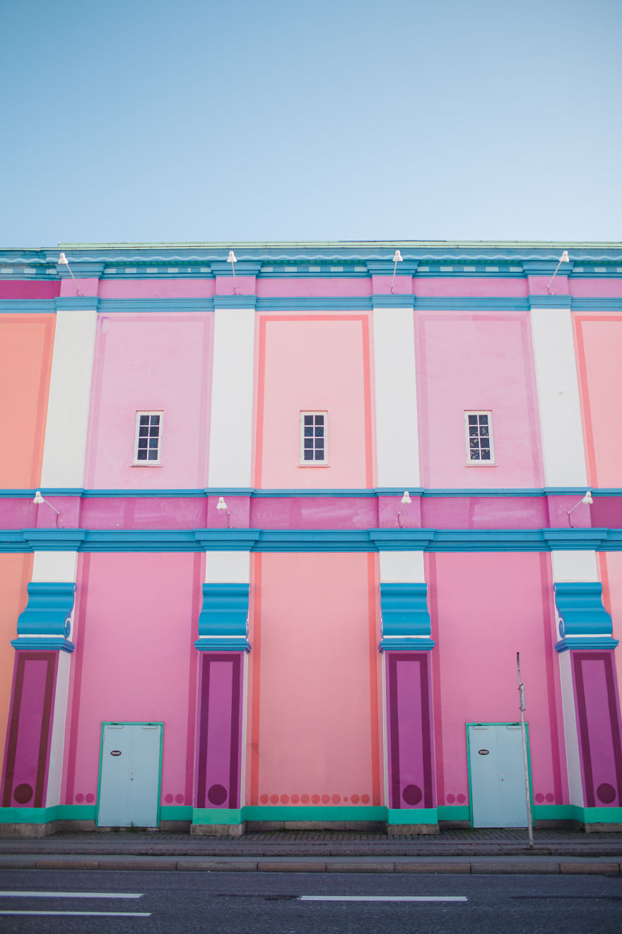 A Year With The Happiest People On Earth