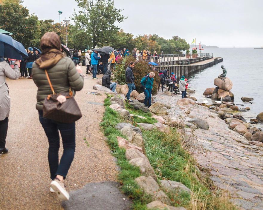 A Year With The Happiest People On Earth