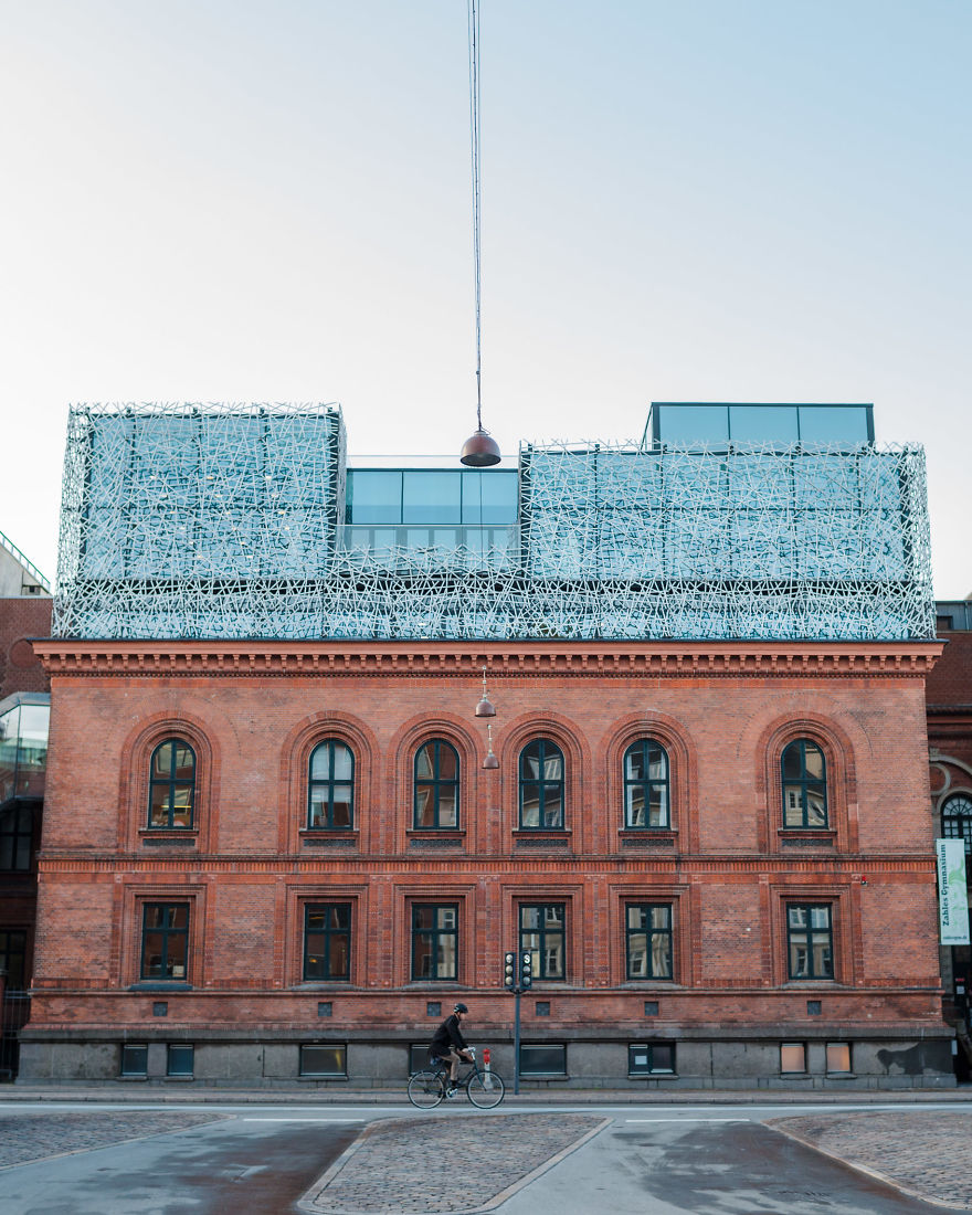 A Year With The Happiest People On Earth