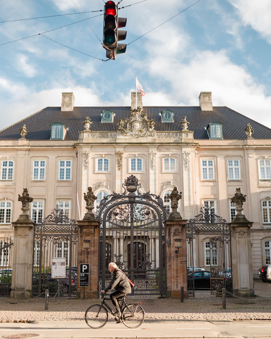 A Year With The Happiest People On Earth