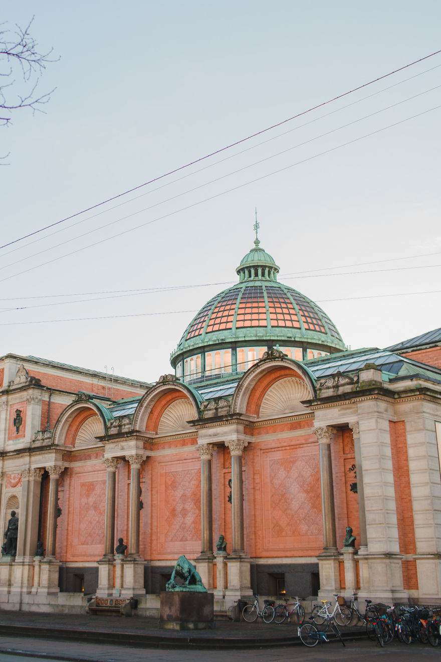 A Year With The Happiest People On Earth