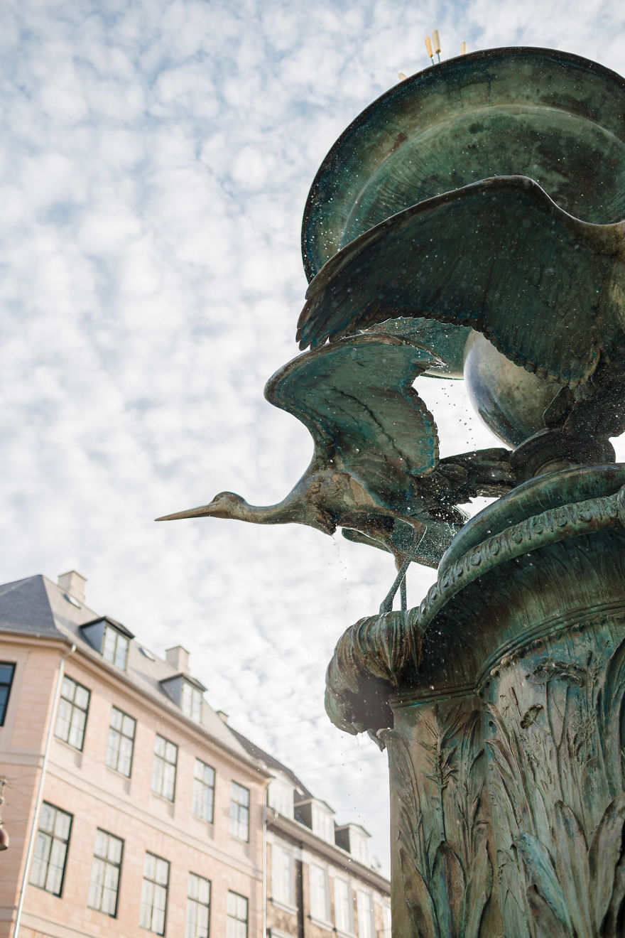 A Year With The Happiest People On Earth