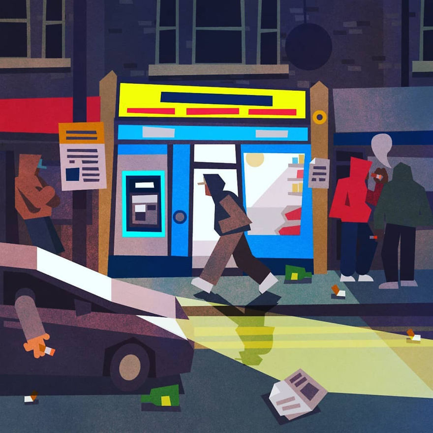 Sketches Of London Life Sketches Of London Life