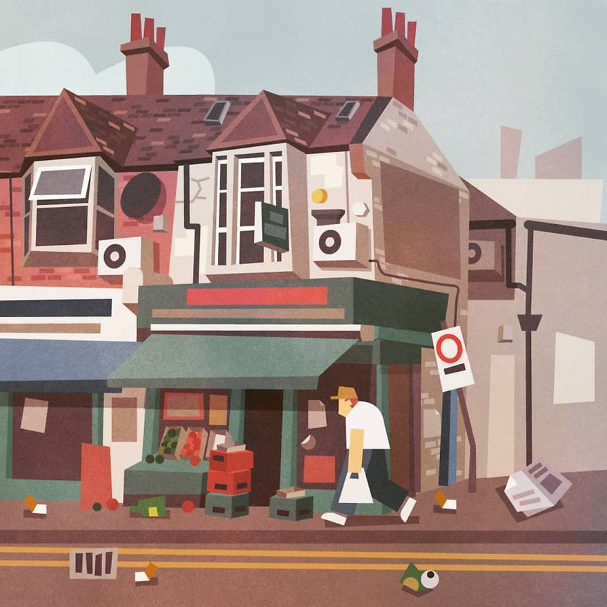 Sketches Of London Life Sketches Of London Life