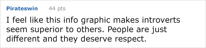 This Introvert Created List Of Top 10 Introvert Myths, And It Went Viral This Introvert Created List Of Top 10 Introvert Myths, And It Went Viral