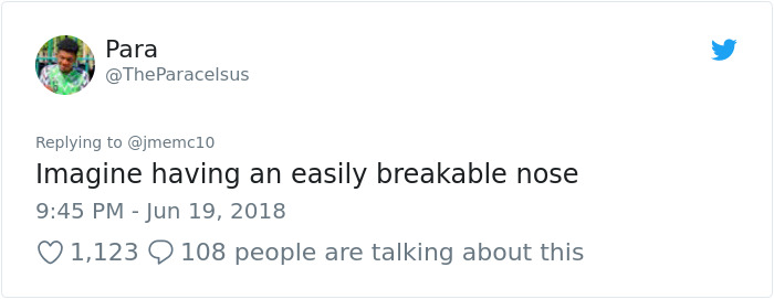 Two Friends Of Different Races Can’t Stop Roasting Each Other On Twitter, Make People Question If It’s Racism Or Not Two Friends Of Different Races Can’t Stop Roasting Each Other On Twitter, Make People Question If It’s Racism Or Not