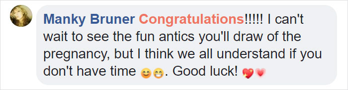 Artist Who Illustrates Everyday Life With His Wife Announces They’re Having A Baby, Shares Their Struggles In 8 Comics Artist Who Illustrates Everyday Life With His Wife Announces They’re Having A Baby, Shares Their Struggles In 8 Comics