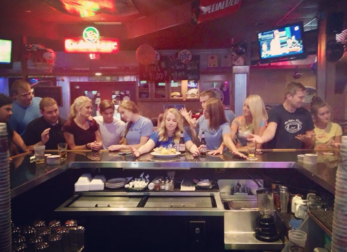 50 Of The Funniest Servers And Bartenders Ever 50 Of The Funniest Servers And Bartenders Ever