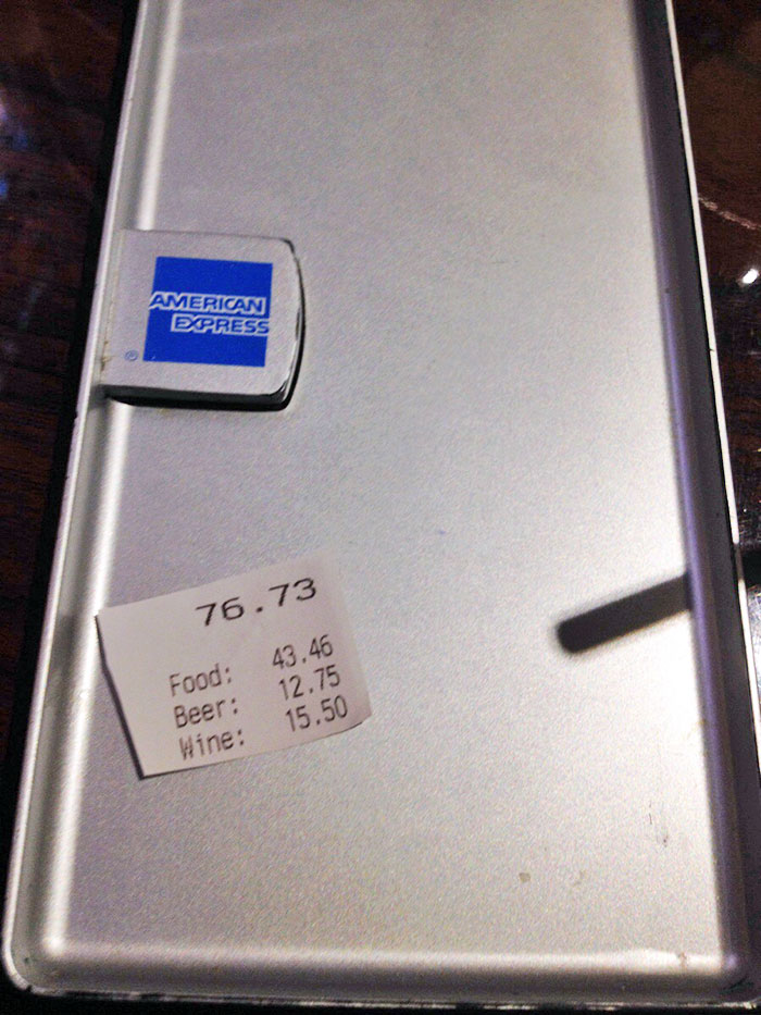 50 Of The Funniest Servers And Bartenders Ever 50 Of The Funniest Servers And Bartenders Ever