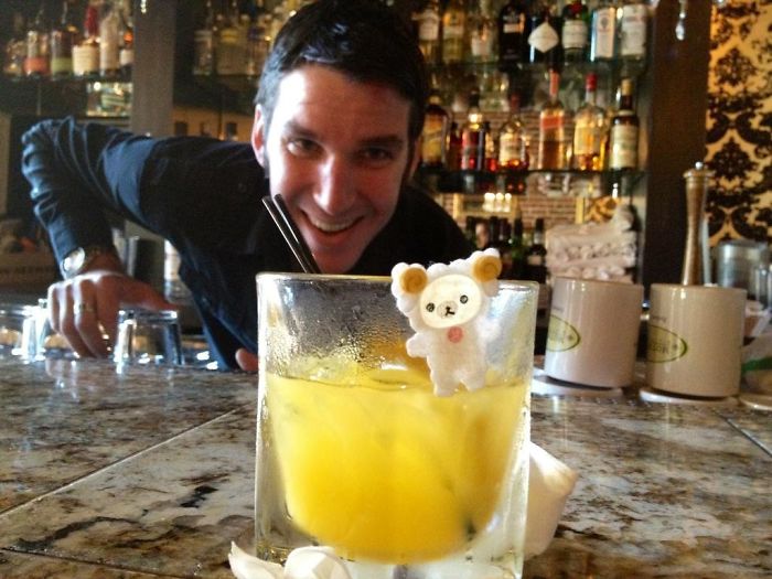 50 Of The Funniest Servers And Bartenders Ever 50 Of The Funniest Servers And Bartenders Ever