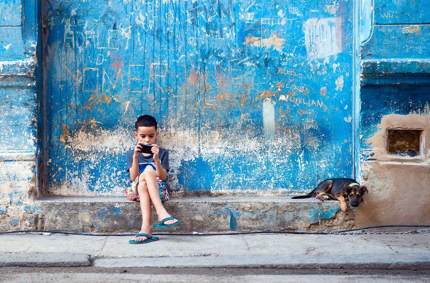 Cuba – Havana Cuba – Havana