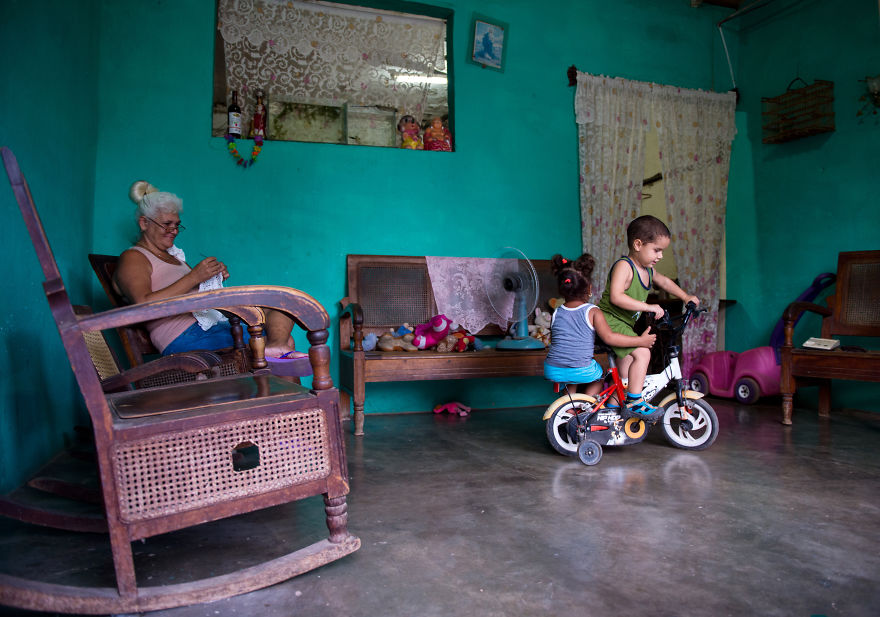 Cuba – Havana Cuba – Havana