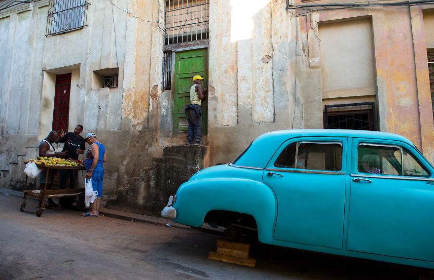 Cuba – Havana Cuba – Havana