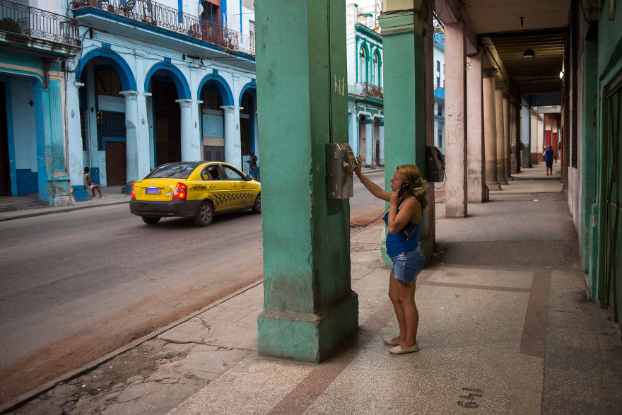 Cuba – Havana Cuba – Havana