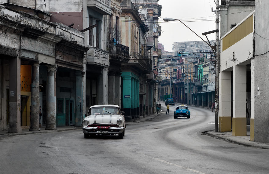 Cuba – Havana Cuba – Havana