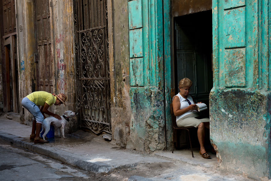 Cuba – Havana Cuba – Havana