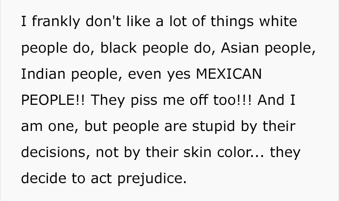 One Man Perfectly Shut Down People Who Called Forever 21 Racist Over White Model In A Wakanda Sweater One Man Perfectly Shut Down People Who Called Forever 21 Racist Over White Model In A Wakanda Sweater