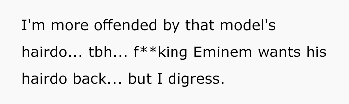 One Man Perfectly Shut Down People Who Called Forever 21 Racist Over White Model In A Wakanda Sweater One Man Perfectly Shut Down People Who Called Forever 21 Racist Over White Model In A Wakanda Sweater