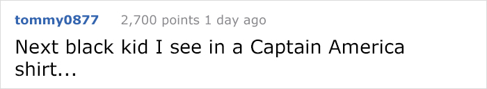 One Man Perfectly Shut Down People Who Called Forever 21 Racist Over White Model In A Wakanda Sweater One Man Perfectly Shut Down People Who Called Forever 21 Racist Over White Model In A Wakanda Sweater