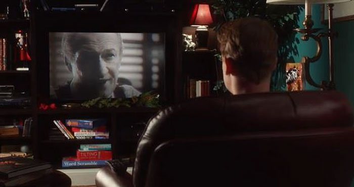 Somebody Compares &#8216;Home Alone&#8217; 1990 Vs 2018 Ad Side By Side, And People Notice Macaulay Culkin Looks Healthy