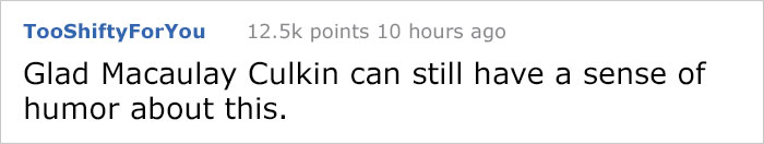 Somebody Compares &#8216;Home Alone&#8217; 1990 Vs 2018 Ad Side By Side, And People Notice Macaulay Culkin Looks Healthy
