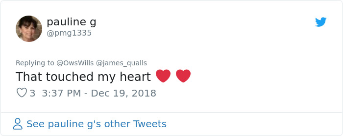 Dying Man Bought Christmas Gifts For Neighbor&#8217;s 2-Year-Old That She Will Be Getting Until 2032