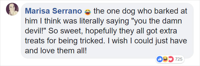 This Magician Made Treats Disappear And Shelter Dogs&#8217; Reactions Will Crack You Up