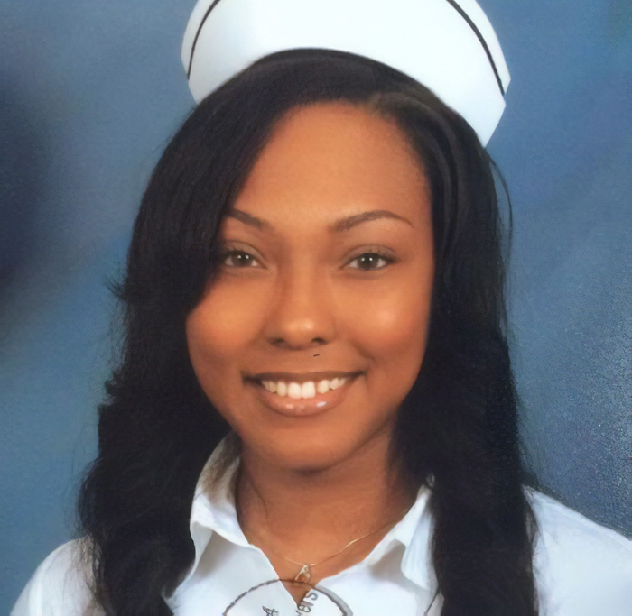 This Single Mom Shared All Her Work Badges And Their Evolution Is Inspiring This Single Mom Shared All Her Work Badges And Their Evolution Is Inspiring