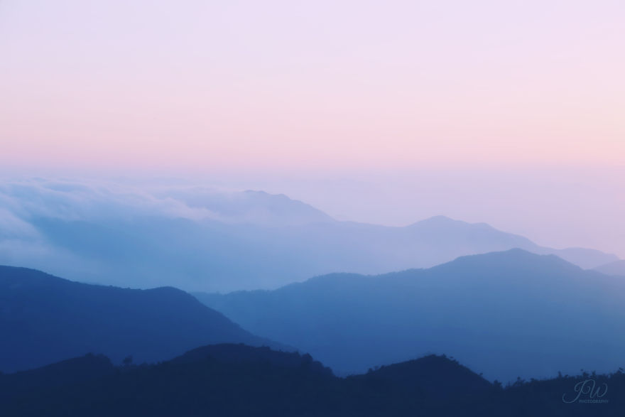 I Spent 6 Years Trying To Heal My Depression And Then Returned With A Colorful Photography I Spent 6 Years Trying To Heal My Depression And Then Returned With A Colorful Photography