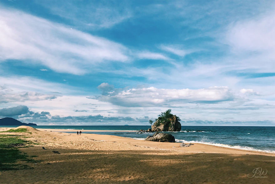 I Spent 6 Years Trying To Heal My Depression And Then Returned With A Colorful Photography I Spent 6 Years Trying To Heal My Depression And Then Returned With A Colorful Photography