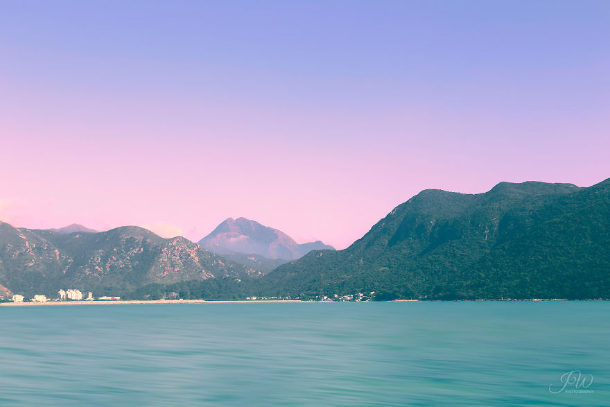 I Spent 6 Years Trying To Heal My Depression And Then Returned With A Colorful Photography I Spent 6 Years Trying To Heal My Depression And Then Returned With A Colorful Photography