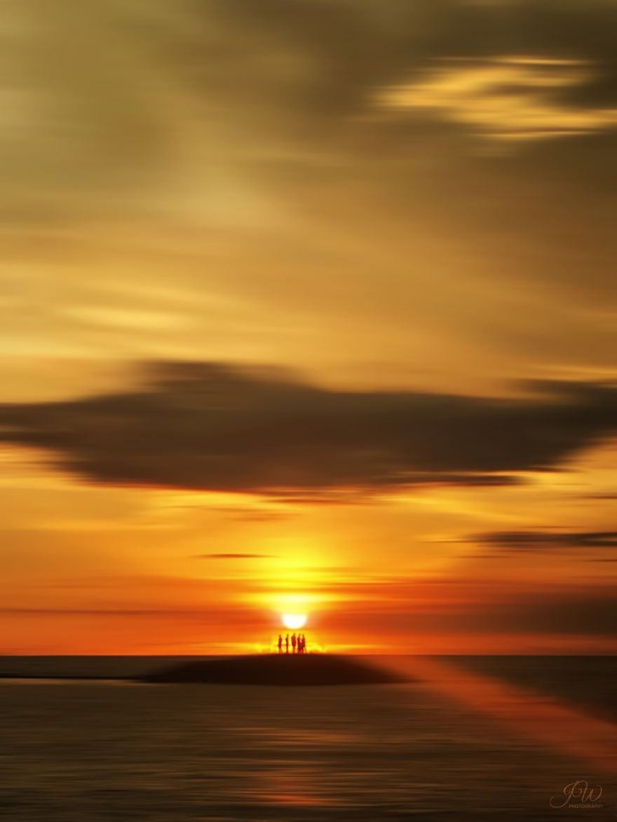 I Spent 6 Years Trying To Heal My Depression And Then Returned With A Colorful Photography I Spent 6 Years Trying To Heal My Depression And Then Returned With A Colorful Photography