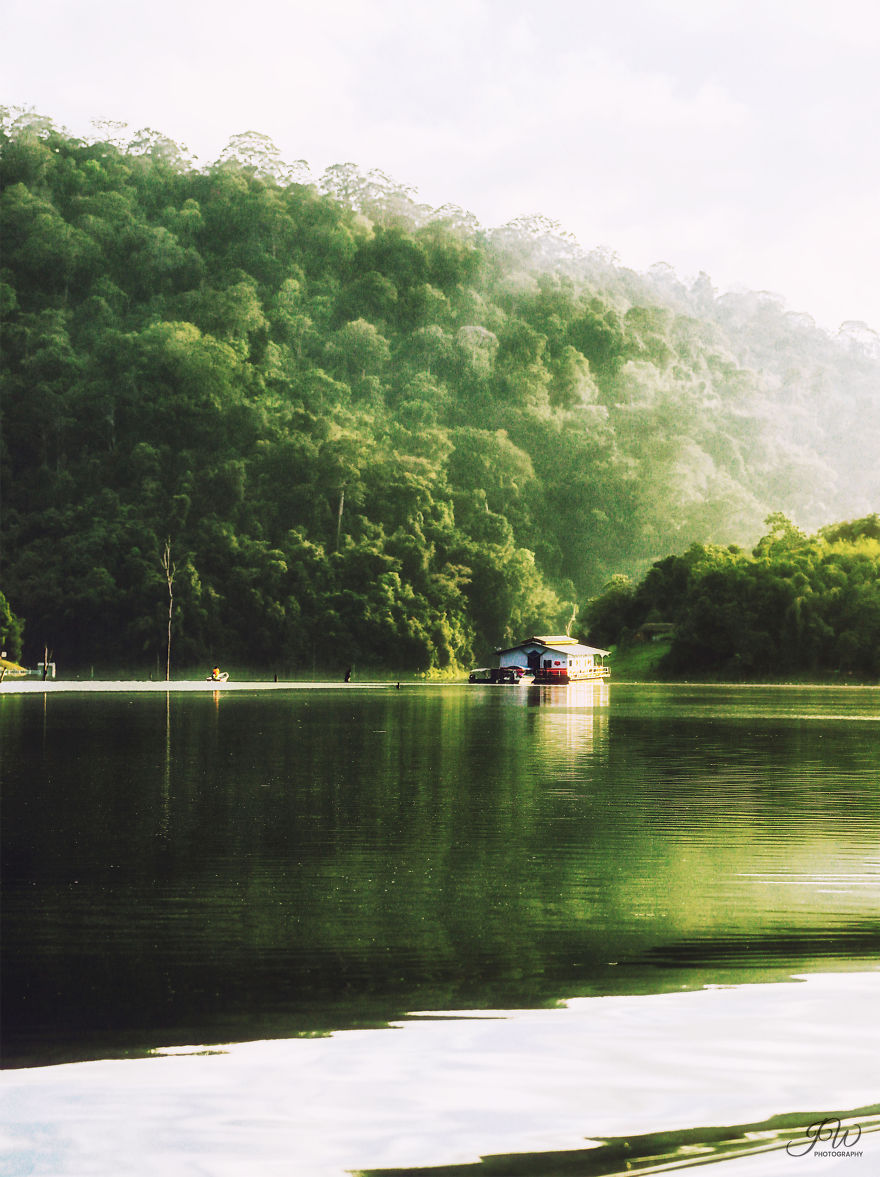 I Spent 6 Years Trying To Heal My Depression And Then Returned With A Colorful Photography I Spent 6 Years Trying To Heal My Depression And Then Returned With A Colorful Photography