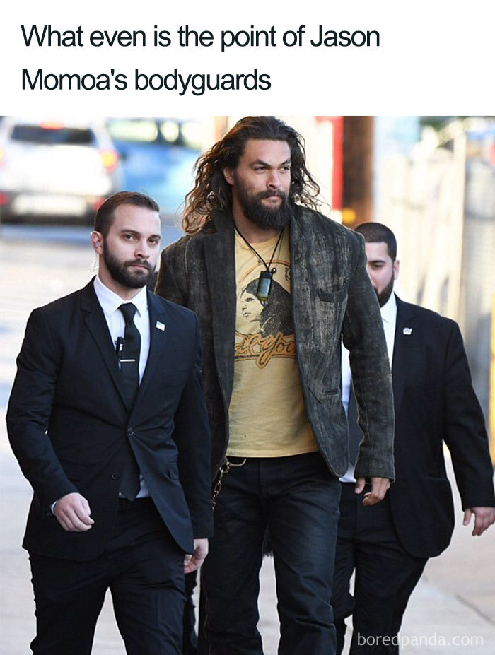 32 Of The Funniest Jason Momoa Memes 32 Of The Funniest Jason Momoa Memes