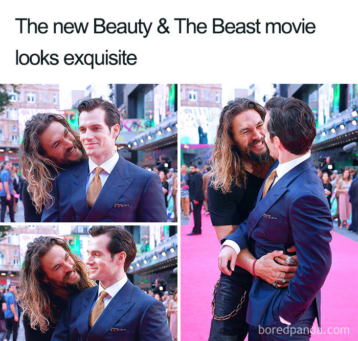 32 Of The Funniest Jason Momoa Memes 32 Of The Funniest Jason Momoa Memes