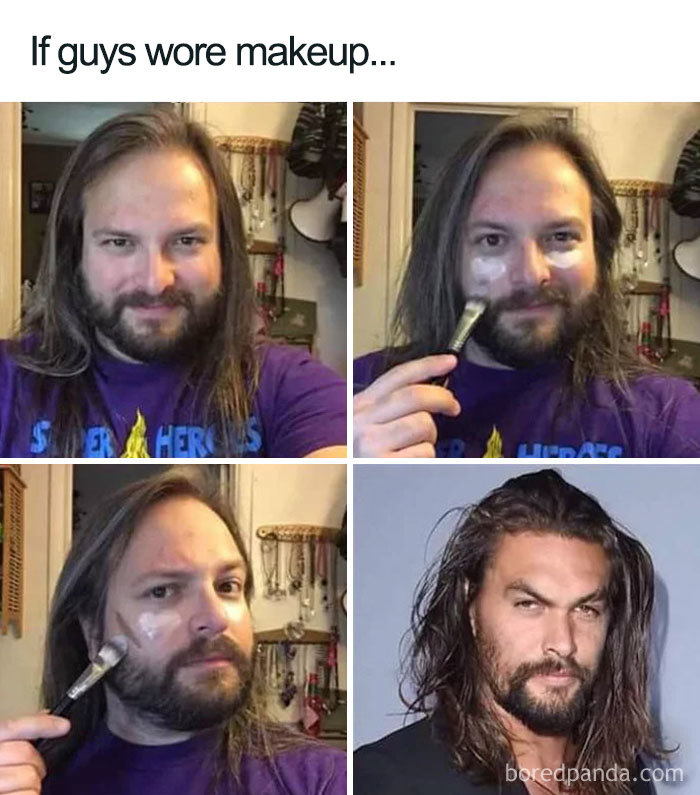 32 Of The Funniest Jason Momoa Memes 32 Of The Funniest Jason Momoa Memes