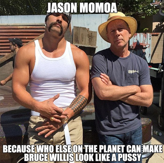 32 Of The Funniest Jason Momoa Memes 32 Of The Funniest Jason Momoa Memes