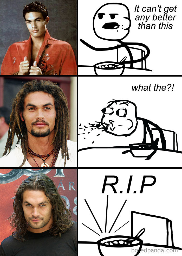 32 Of The Funniest Jason Momoa Memes 32 Of The Funniest Jason Momoa Memes
