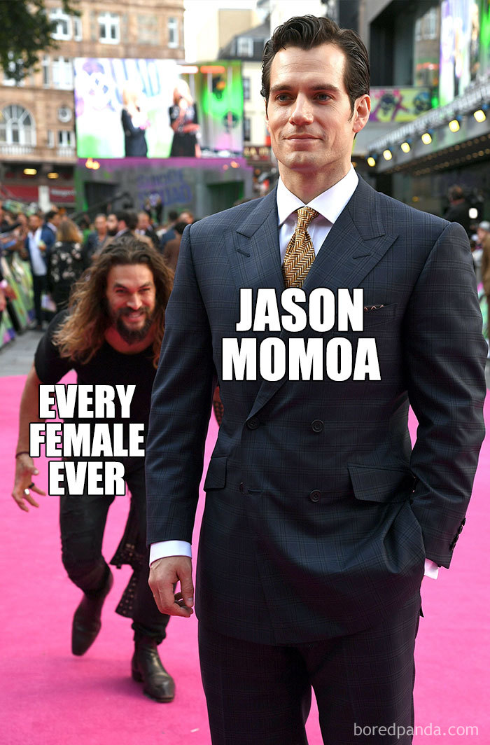 32 Of The Funniest Jason Momoa Memes 32 Of The Funniest Jason Momoa Memes