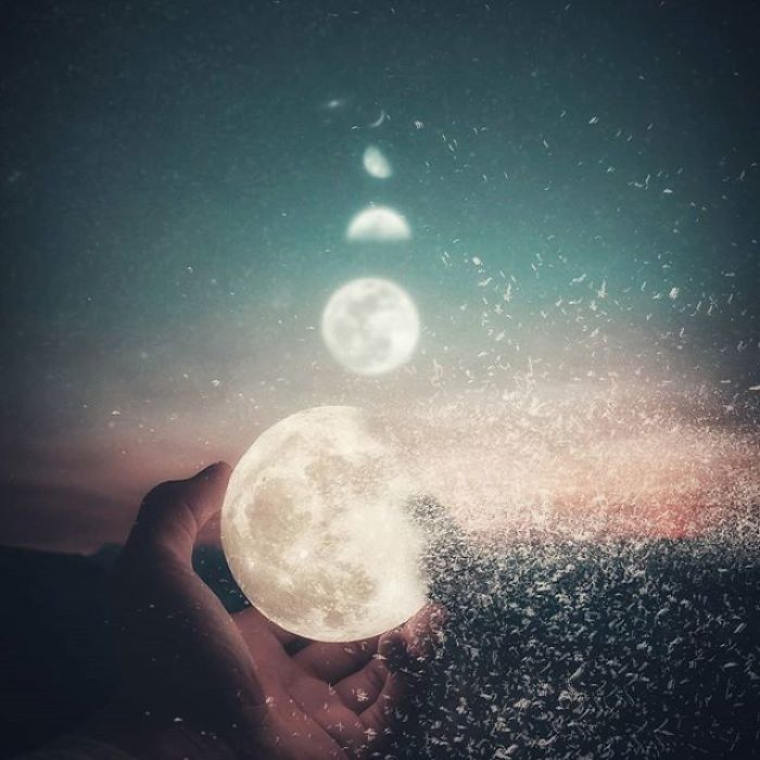 I’m A 23-Year-Old Turkish Guy Who Turns His Dreams Into Pictures