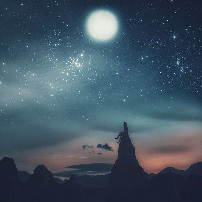 I’m A 23-Year-Old Turkish Guy Who Turns His Dreams Into Pictures