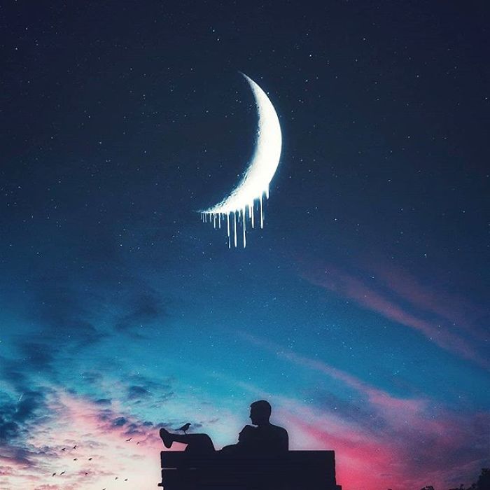 I’m A 23-Year-Old Turkish Guy Who Turns His Dreams Into Pictures