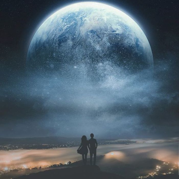 I’m A 23-Year-Old Turkish Guy Who Turns His Dreams Into Pictures