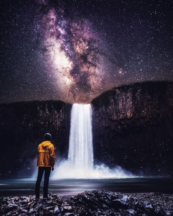 I’m A 23-Year-Old Turkish Guy Who Turns His Dreams Into Pictures