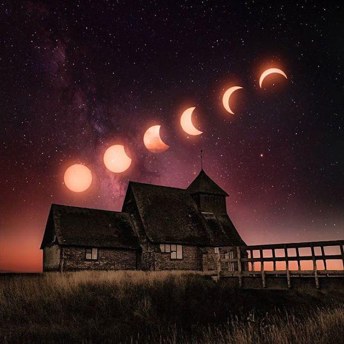 I’m A 23-Year-Old Turkish Guy Who Turns His Dreams Into Pictures