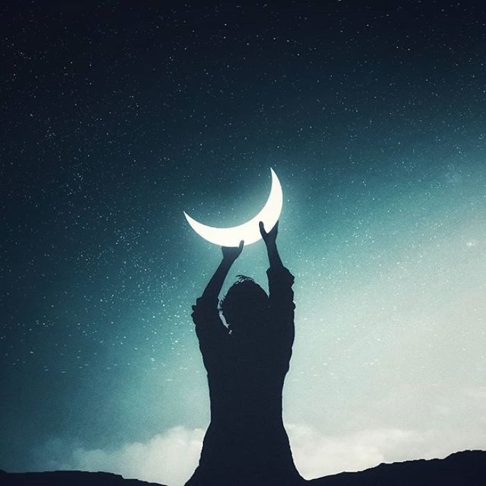 I’m A 23-Year-Old Turkish Guy Who Turns His Dreams Into Pictures