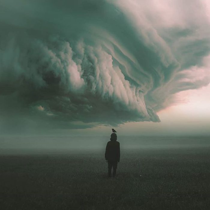 I’m A 23-Year-Old Turkish Guy Who Turns His Dreams Into Pictures